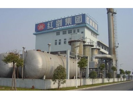 杭州红剑聚酯纤维有限公司